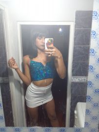 Candela Mora