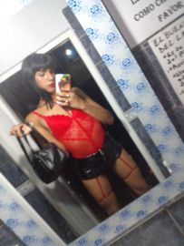 Candela Mora