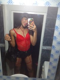 Candela Mora