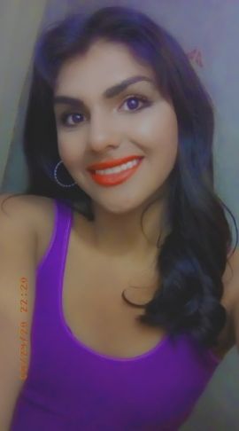 Candela Mora