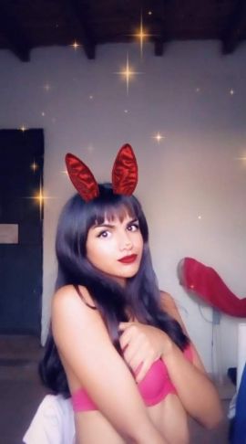 Candela Mora