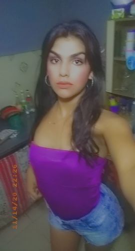 Candela Mora