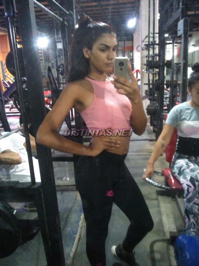 Candela Mora