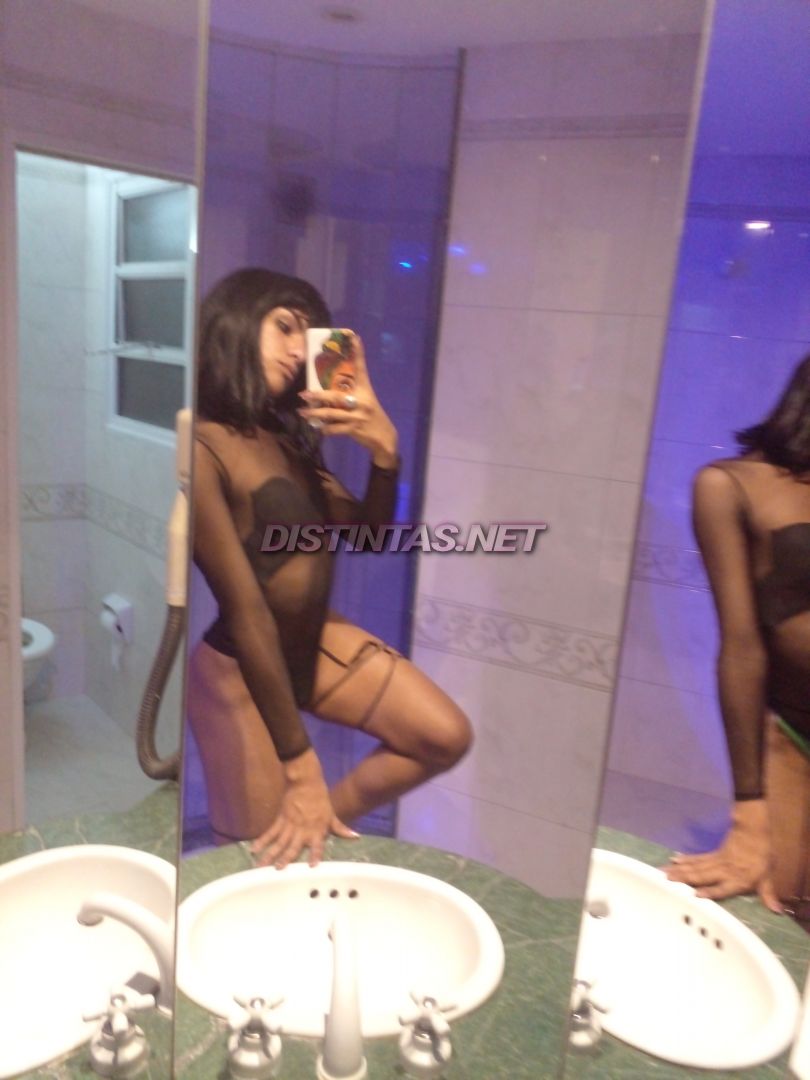 Candela Mora