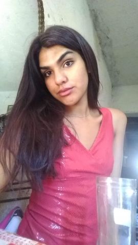 Candela Mora