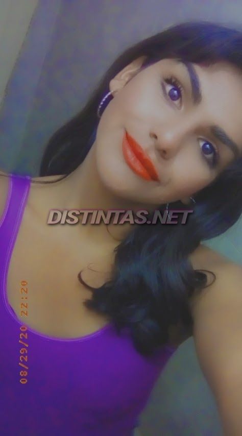 Candela Mora