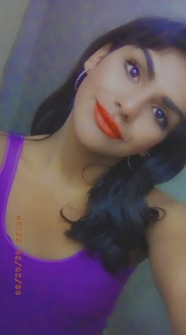 Candela Mora