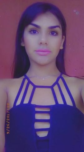 Candela Mora