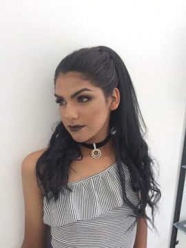 Candela Mora