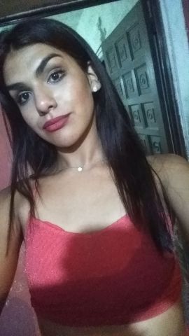 Candela Mora