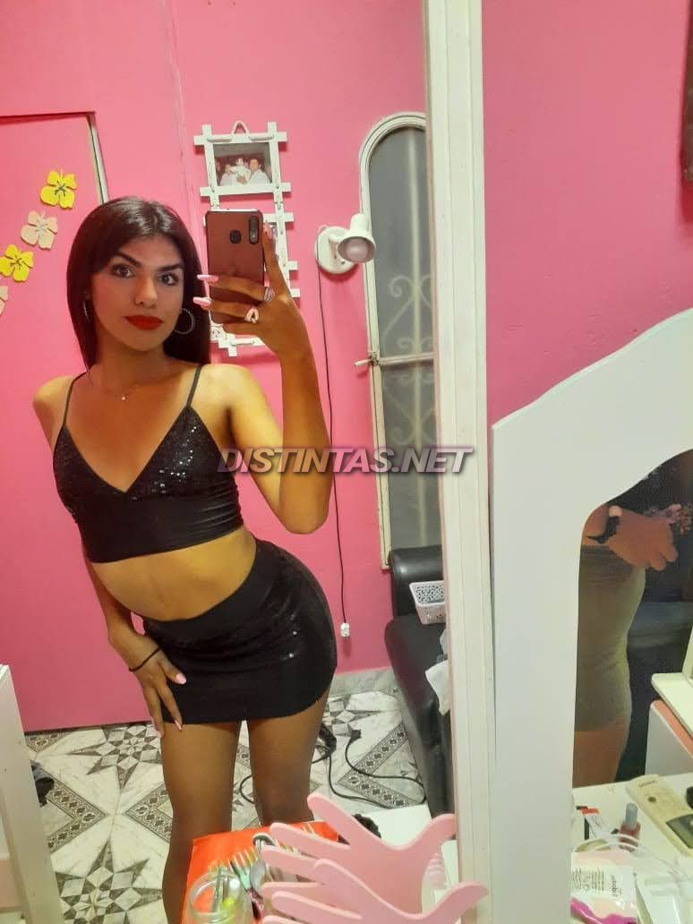 Candela Mora