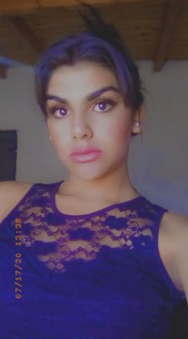 Candela Mora