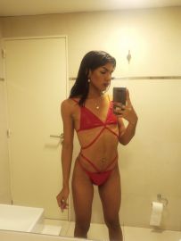 Candela Mora
