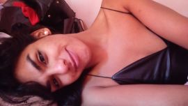 Candela Mora