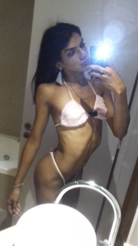 Candela Mora