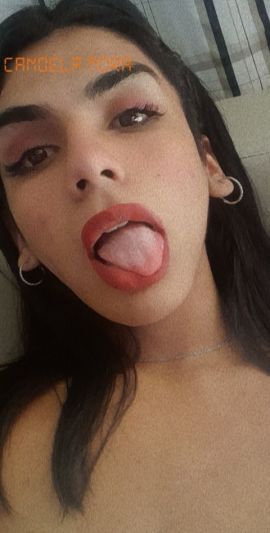 Candela Mora