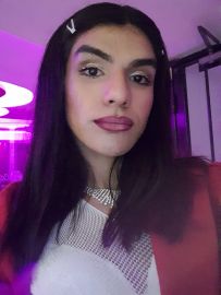 Candela Mora
