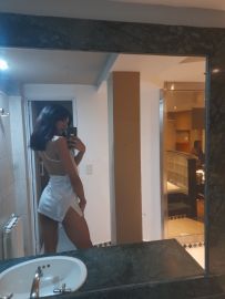 Candela Mora