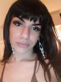 Candela Mora