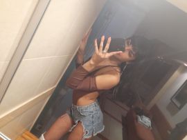 Candela Mora