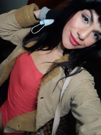 Candela Mora