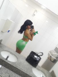 Candela Mora