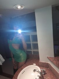 Candela Mora