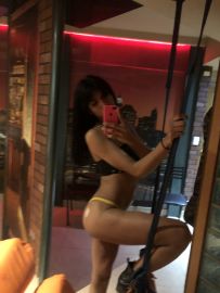 Candela Mora