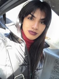 Candela Mora