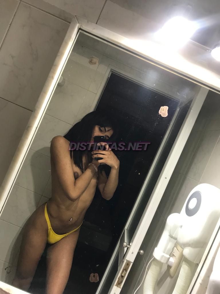 Candela Mora