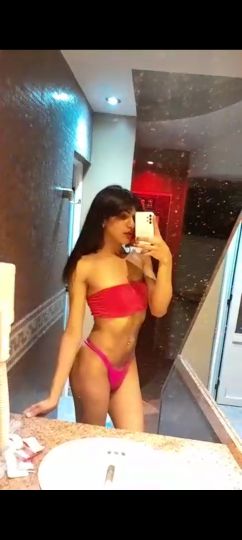 Candela Mora