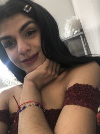 Candela Mora