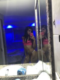 Candela Mora
