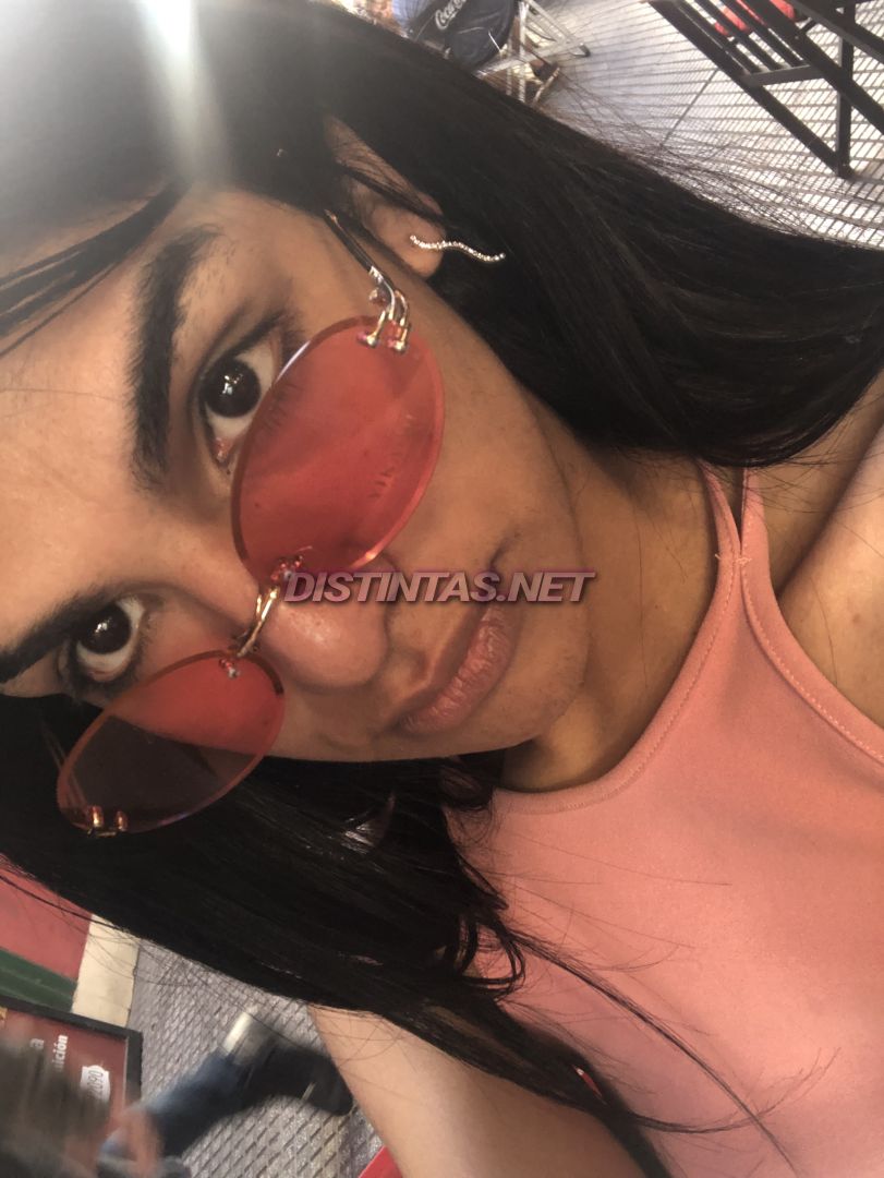 Candela Mora