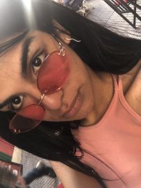 Candela Mora