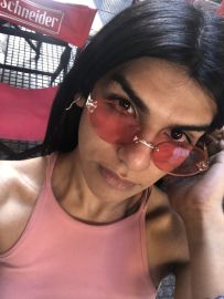 Candela Mora