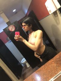 Candela Mora