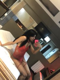 Candela Mora