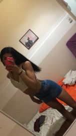 Candela Mora