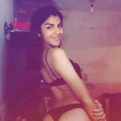 Candela Mora