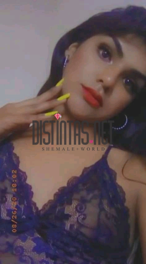 Candela Mora