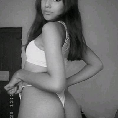 Candela Mora
