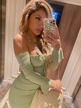Evangelina