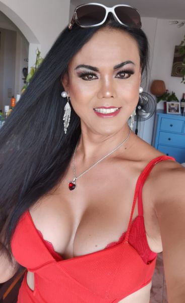Envíame un mensaje de texto por whatsapp dado que mi español no es tan bueno.

Hello, I'm Tiara, a pretty girl, very funny, spontaneous and cheerful, eager to meet people of all kinds and of all ages.

I like the beach and enjoy good restaurants.

I like to travel and live new experiences and enjoy life to the fullest.

If you have tastes like mine, write me and let's share these activities together.

https://twitter.com/ShemaleTstiara

https://fansly.com/LadyboyTSTiara/posts

https://faphouse.com/go/q1Ezu

https://shemaletstiara.manyvids.com