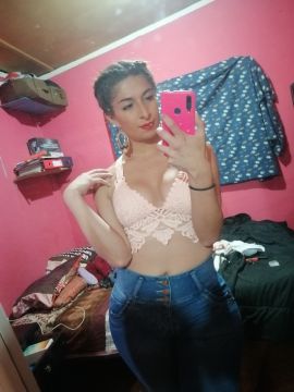 Alexandra Cevallos