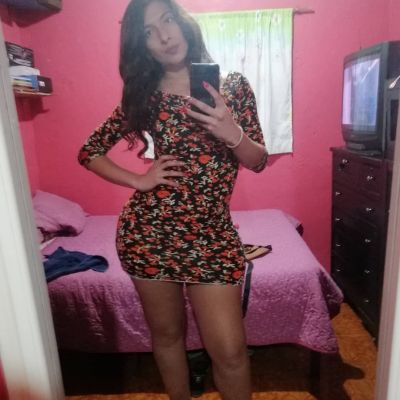 Alexandra Cevallos