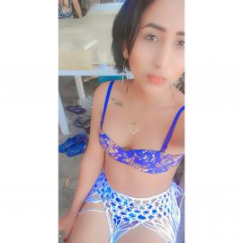Nayara Golosita