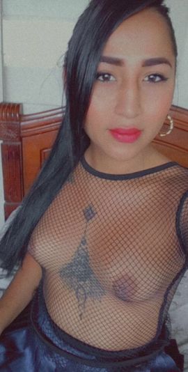 Nayara Golosita