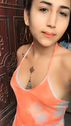 Nayara Golosita