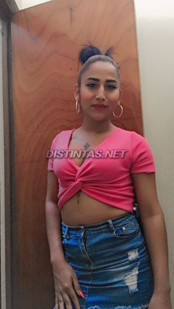 Nayara Golosita